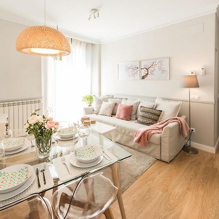 Cozy Apartment La Latina/Plaza Mayor Madryt Zewnętrze zdjęcie