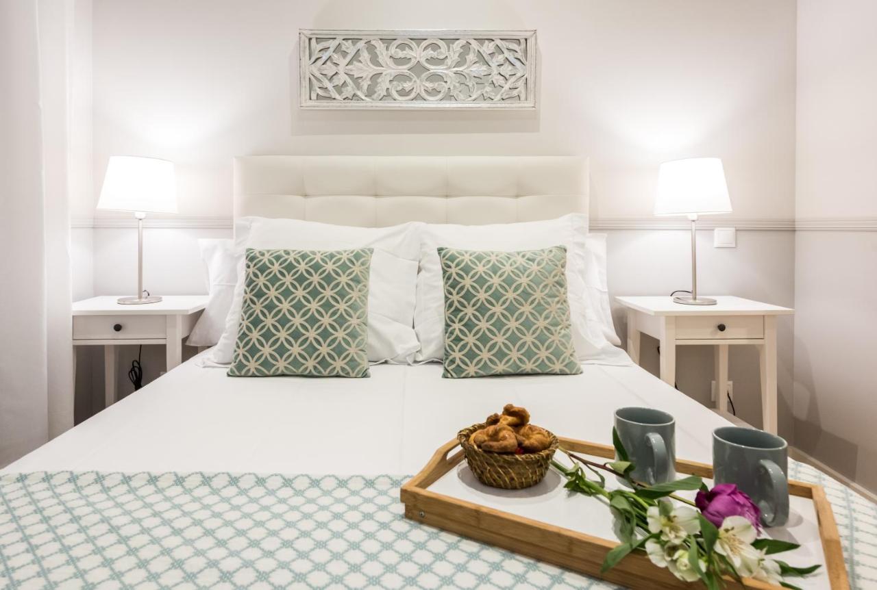 Cozy Apartment La Latina/Plaza Mayor Madryt Zewnętrze zdjęcie