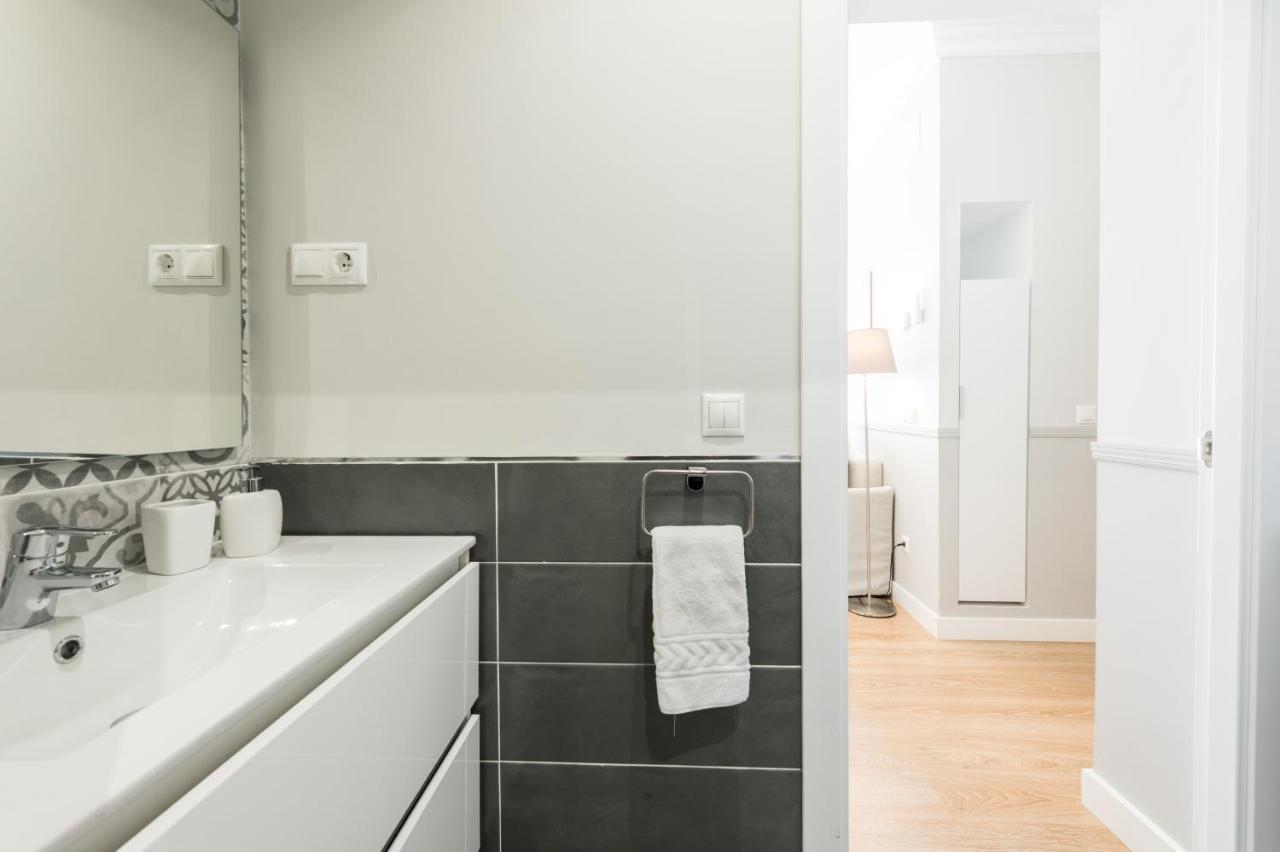 Cozy Apartment La Latina/Plaza Mayor Madryt Zewnętrze zdjęcie