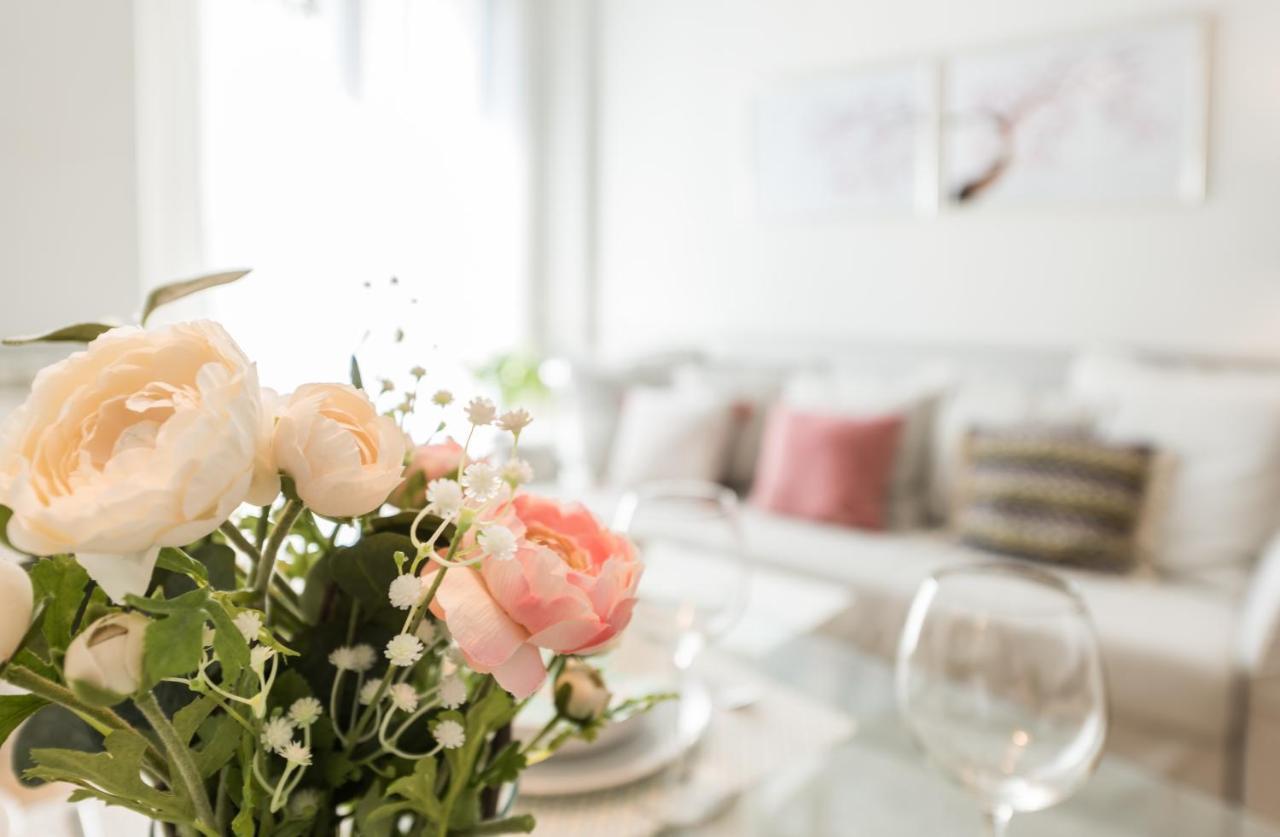 Cozy Apartment La Latina/Plaza Mayor Madryt Zewnętrze zdjęcie