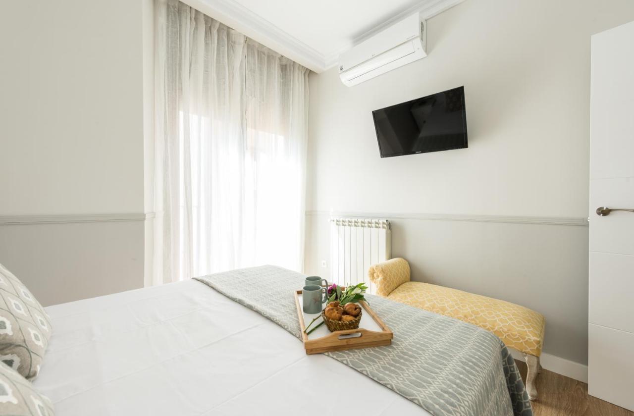 Cozy Apartment La Latina/Plaza Mayor Madryt Zewnętrze zdjęcie