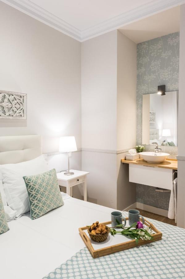 Cozy Apartment La Latina/Plaza Mayor Madryt Zewnętrze zdjęcie