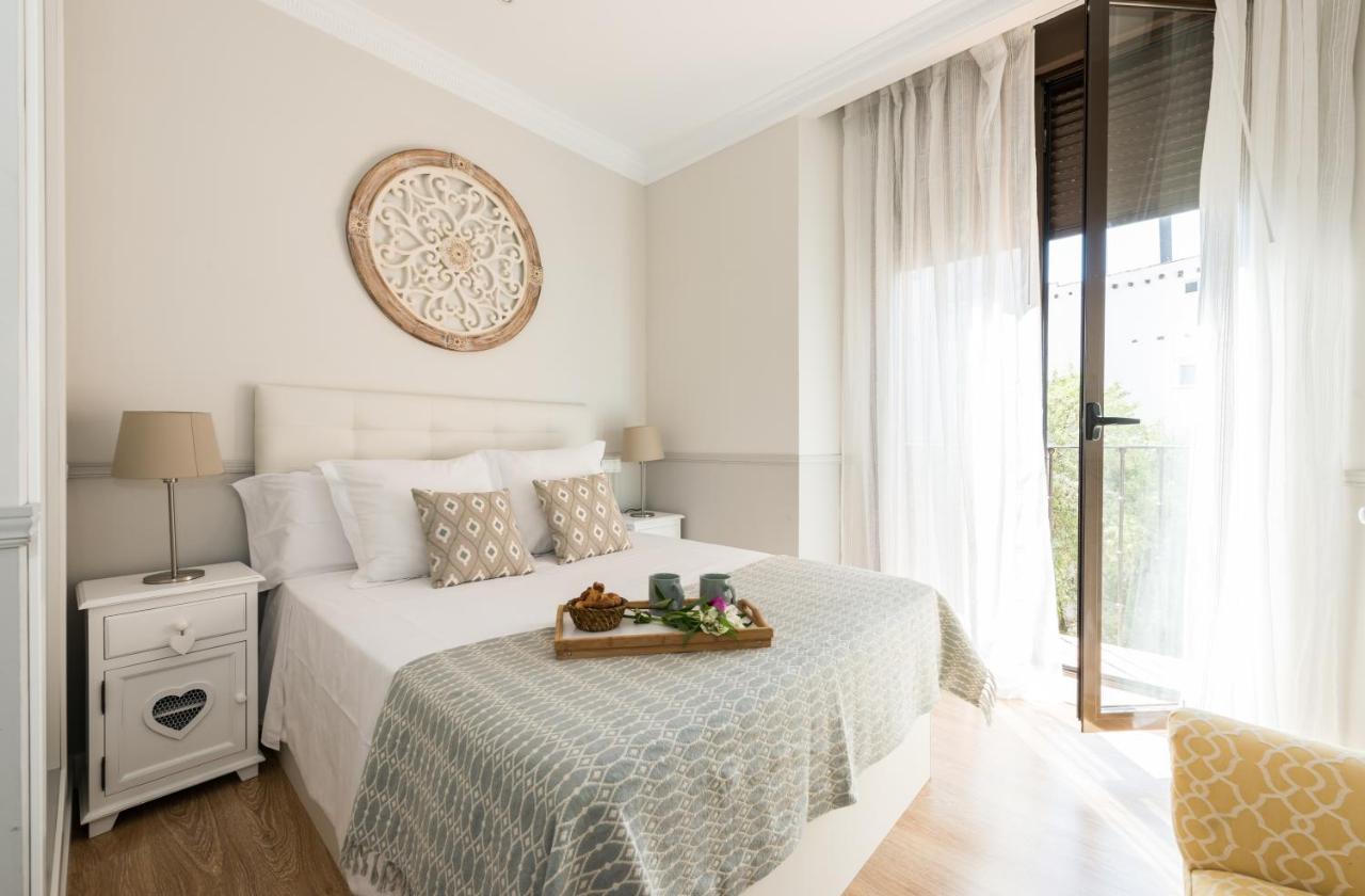 Cozy Apartment La Latina/Plaza Mayor Madryt Zewnętrze zdjęcie