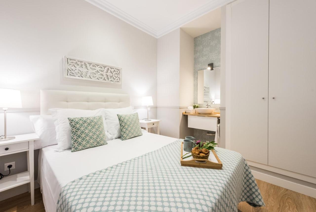 Cozy Apartment La Latina/Plaza Mayor Madryt Zewnętrze zdjęcie