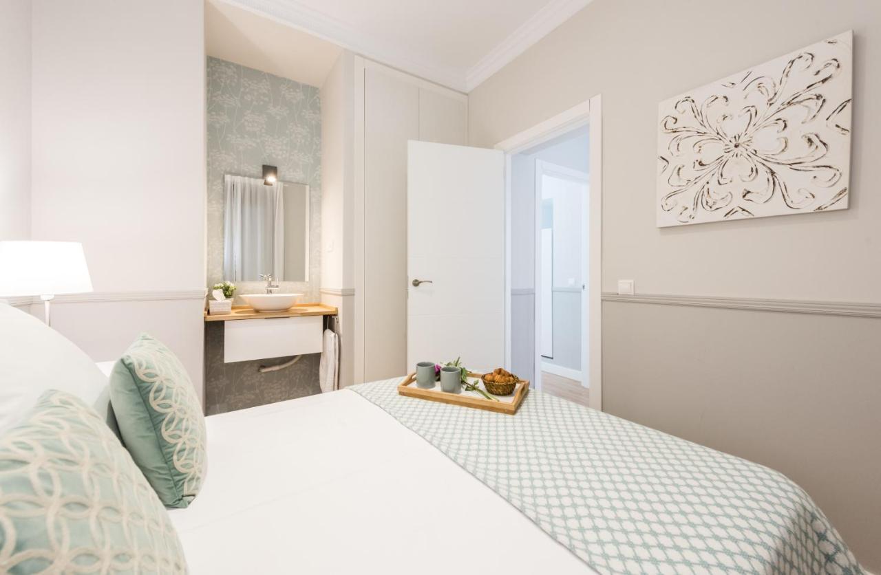 Cozy Apartment La Latina/Plaza Mayor Madryt Zewnętrze zdjęcie