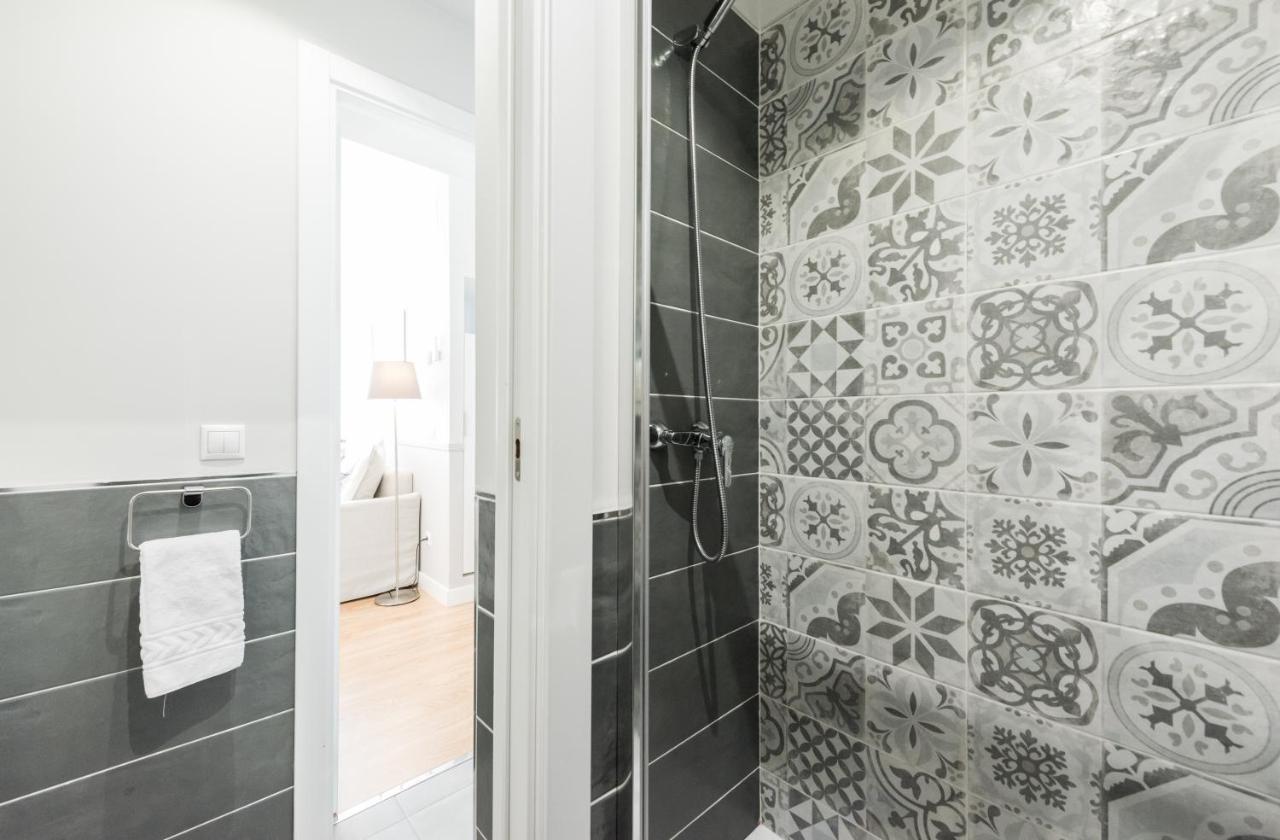 Cozy Apartment La Latina/Plaza Mayor Madryt Zewnętrze zdjęcie