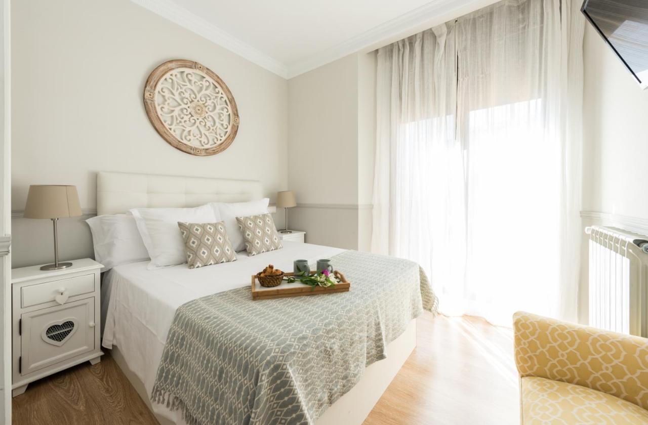 Cozy Apartment La Latina/Plaza Mayor Madryt Zewnętrze zdjęcie