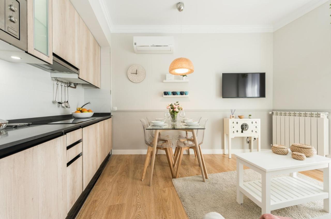 Cozy Apartment La Latina/Plaza Mayor Madryt Zewnętrze zdjęcie