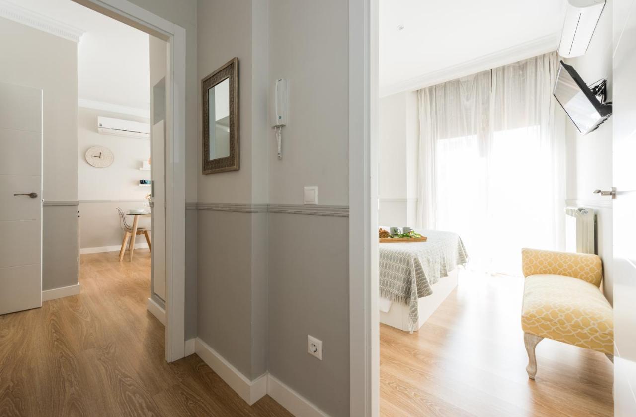 Cozy Apartment La Latina/Plaza Mayor Madryt Zewnętrze zdjęcie
