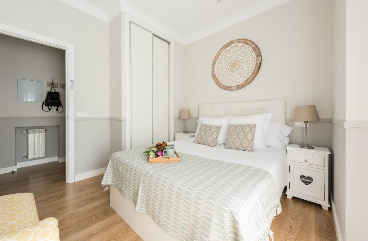 Cozy Apartment La Latina/Plaza Mayor Madryt Zewnętrze zdjęcie