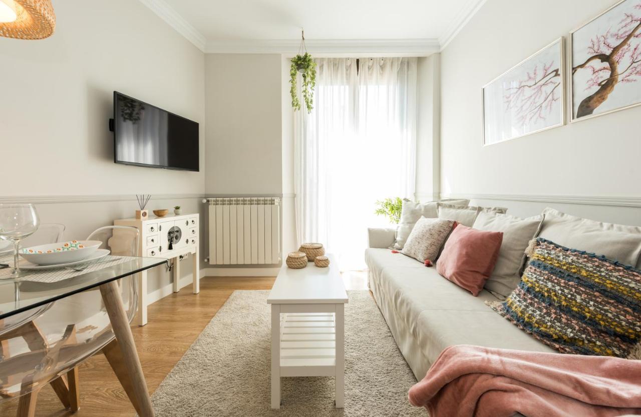 Cozy Apartment La Latina/Plaza Mayor Madryt Zewnętrze zdjęcie