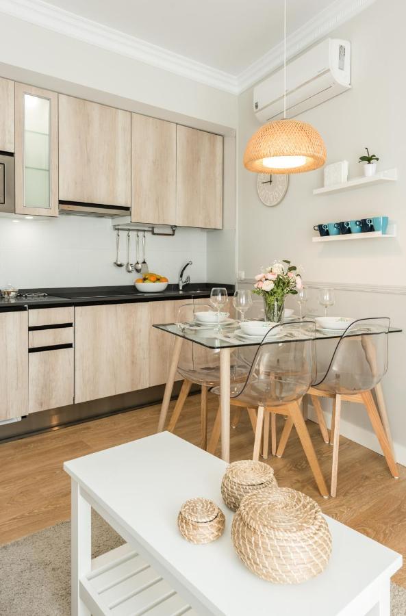 Cozy Apartment La Latina/Plaza Mayor Madryt Zewnętrze zdjęcie
