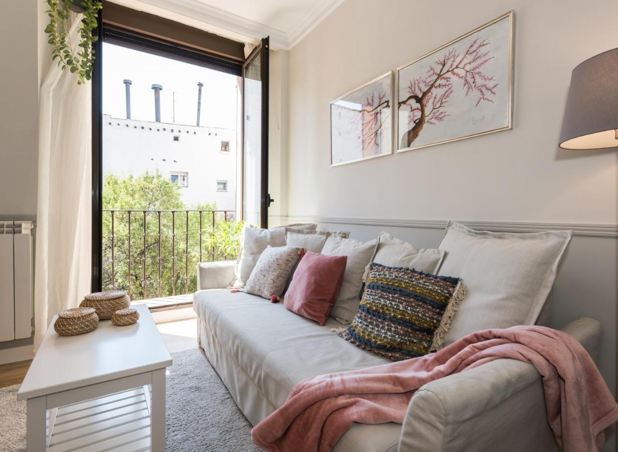 Cozy Apartment La Latina/Plaza Mayor Madryt Zewnętrze zdjęcie