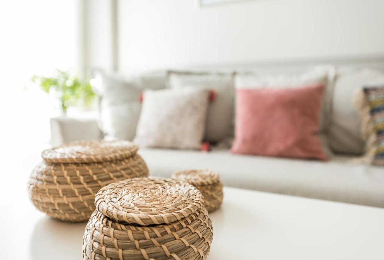 Cozy Apartment La Latina/Plaza Mayor Madryt Zewnętrze zdjęcie