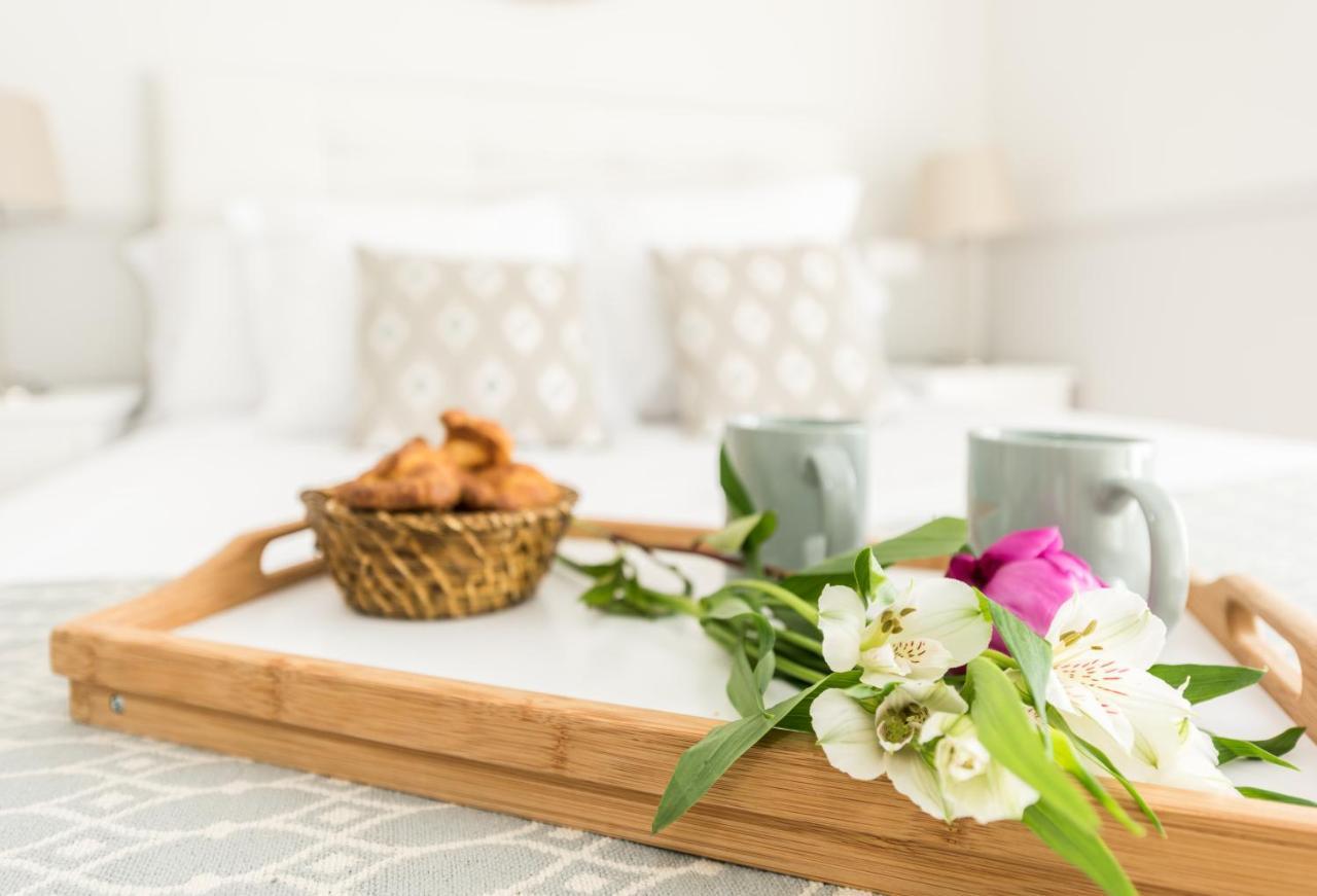 Cozy Apartment La Latina/Plaza Mayor Madryt Zewnętrze zdjęcie