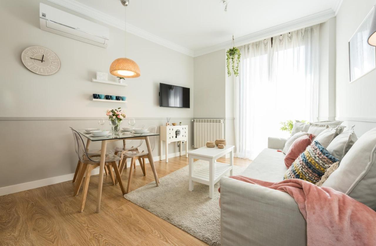 Cozy Apartment La Latina/Plaza Mayor Madryt Zewnętrze zdjęcie
