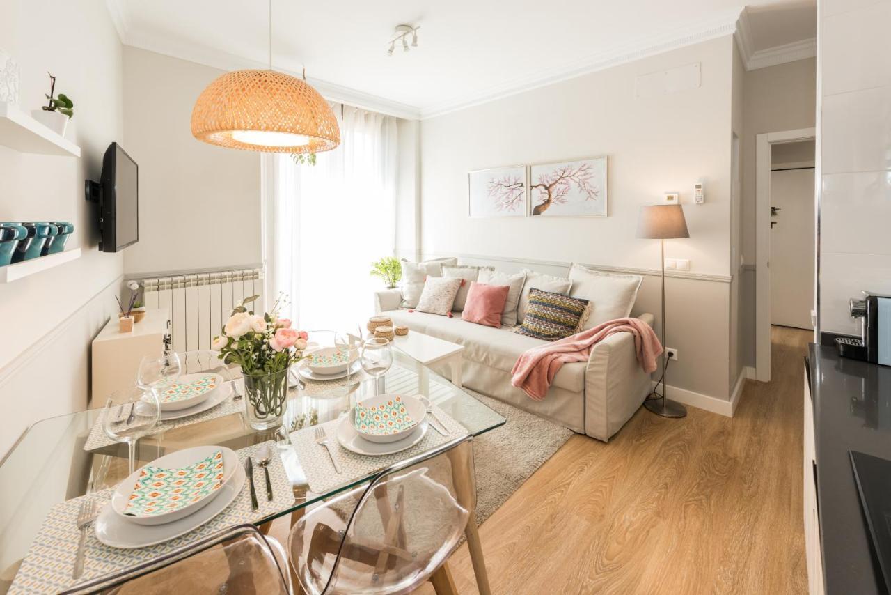 Cozy Apartment La Latina/Plaza Mayor Madryt Zewnętrze zdjęcie